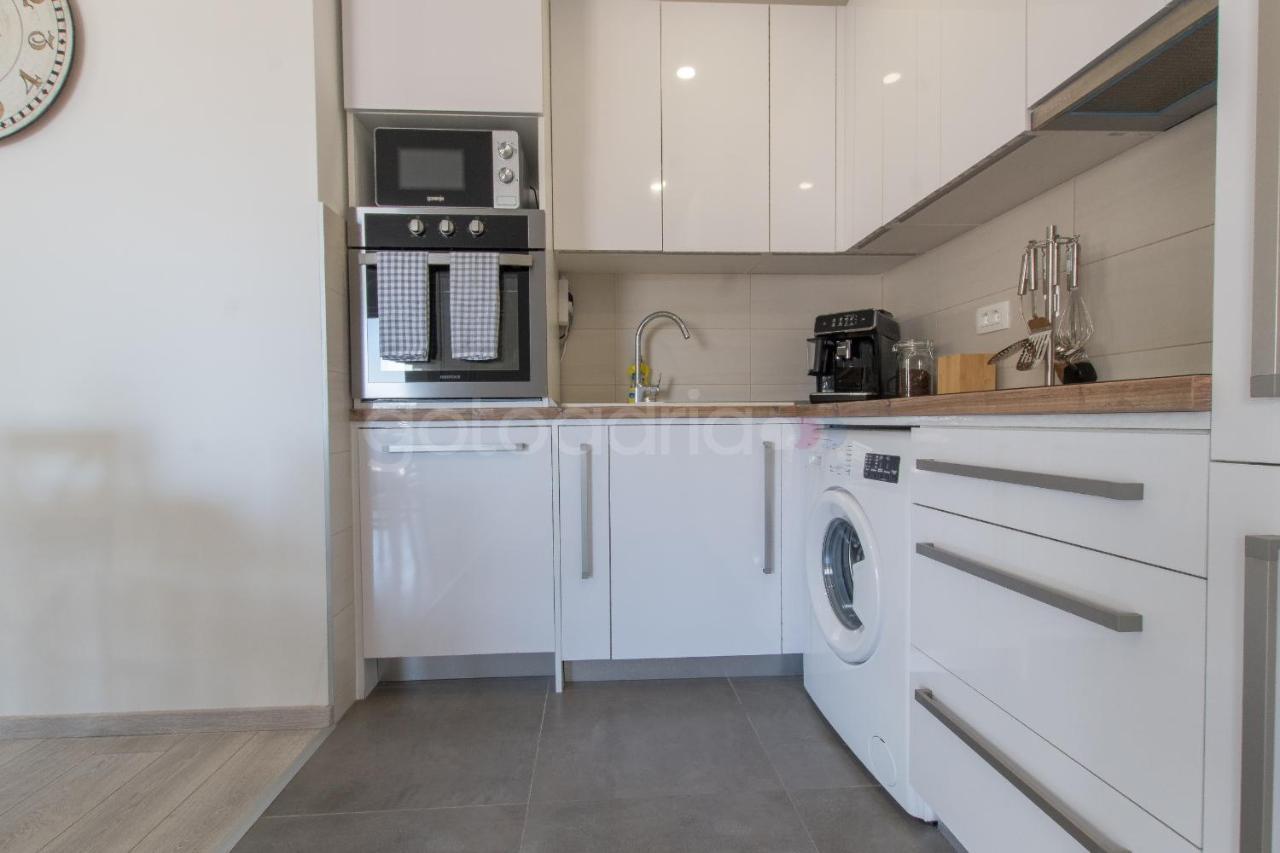 Luxury Sea View Apartment Vida Makarska Exterior foto