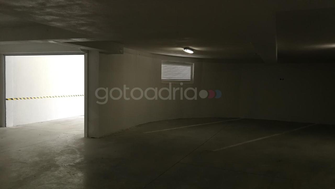 Luxury Sea View Apartment Vida Makarska Exterior foto